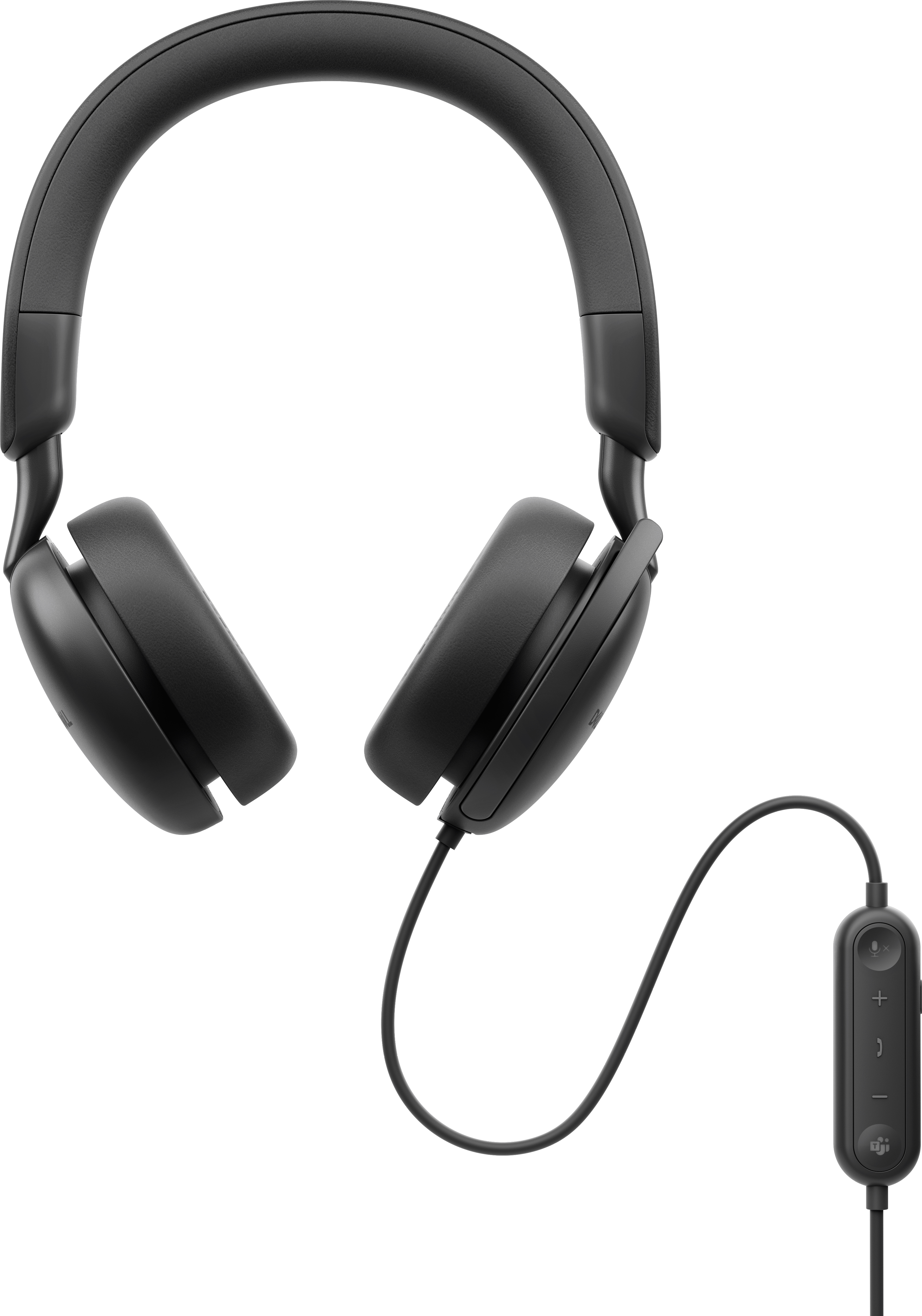 Casque filaire Pro Plus à réduction active du bruit - WH5024