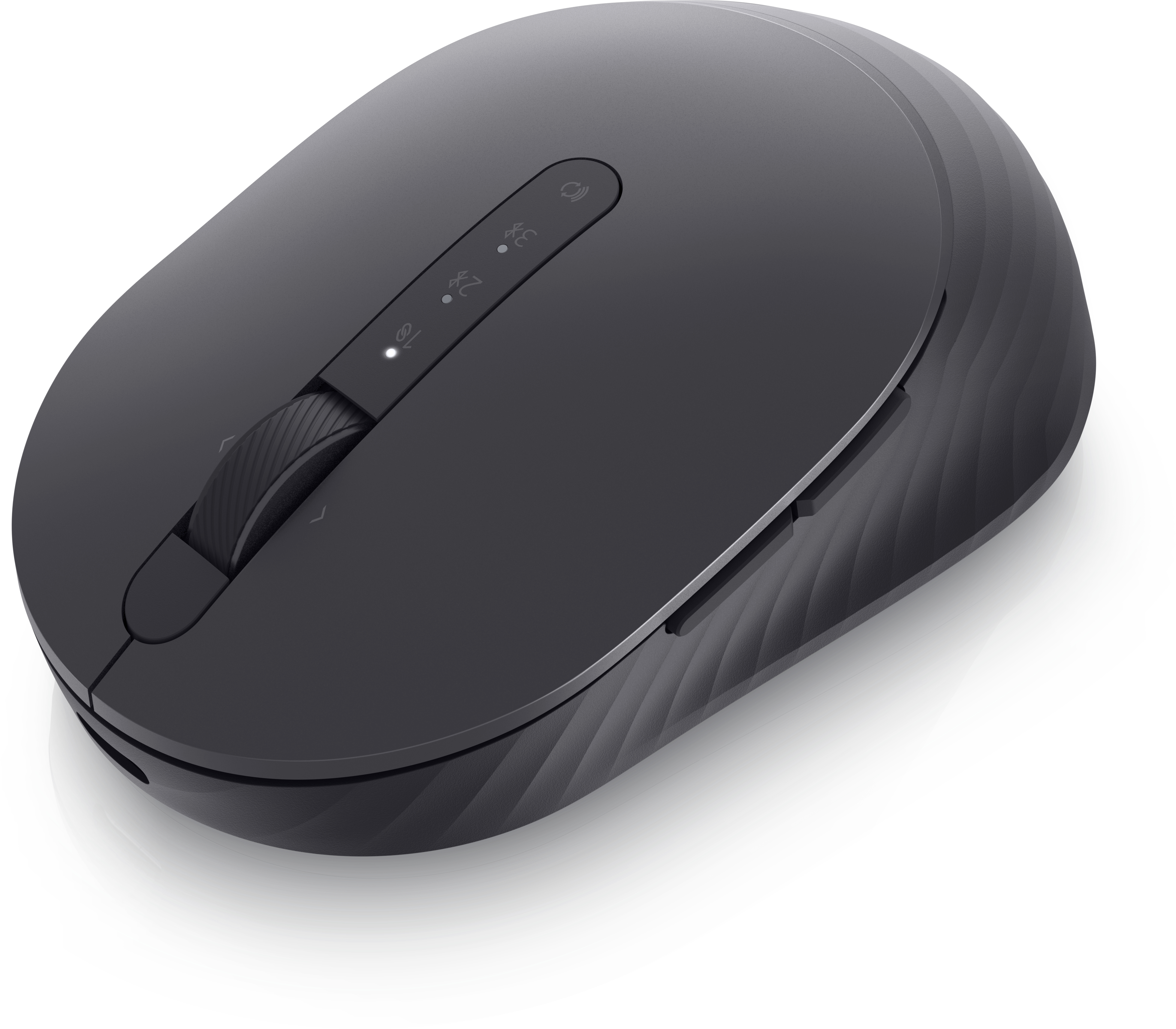 Souris compact Pro Premium - MS7421W - Graphite Black (noire)