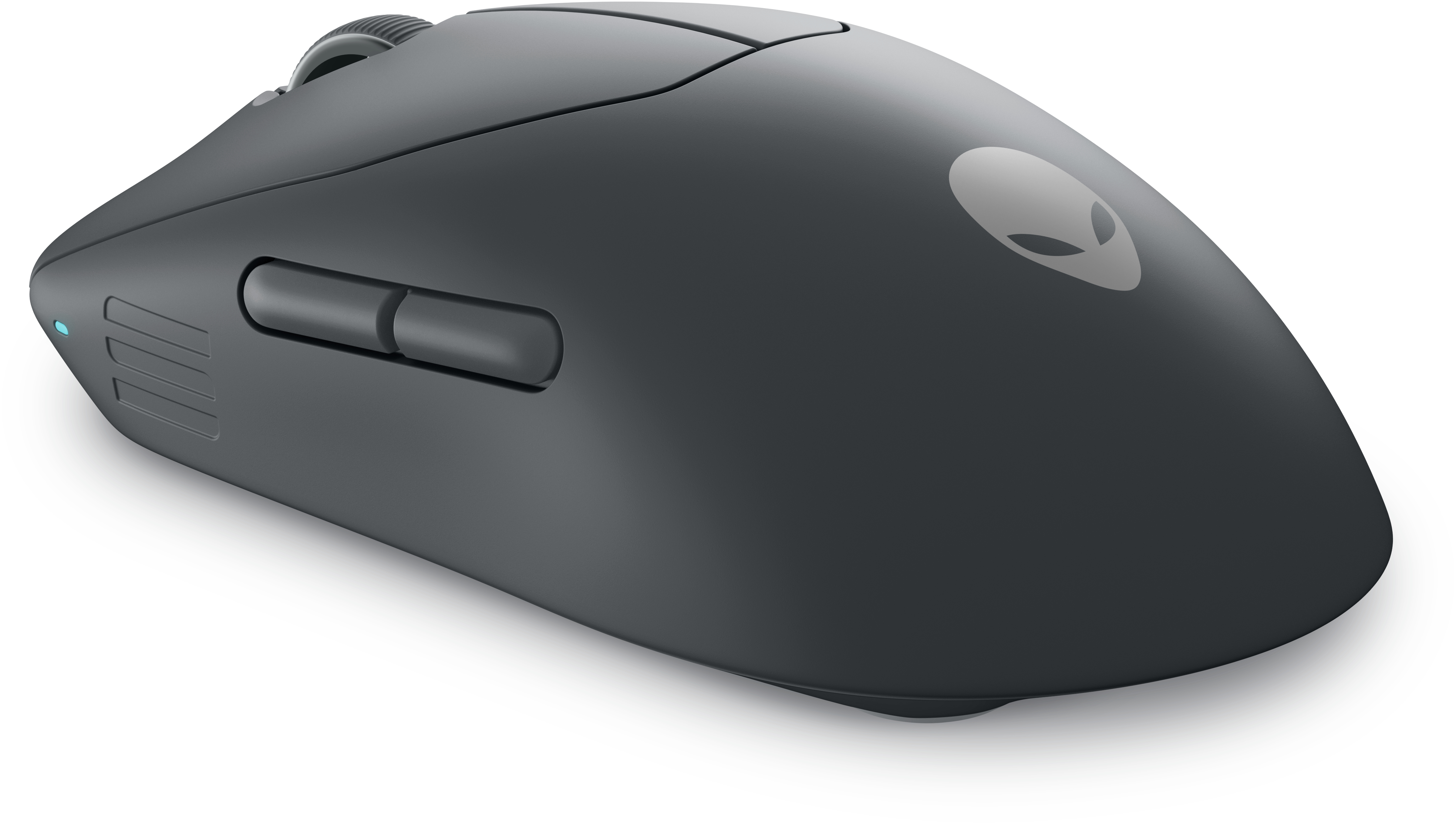 Pro Wireless Gaming Mouse