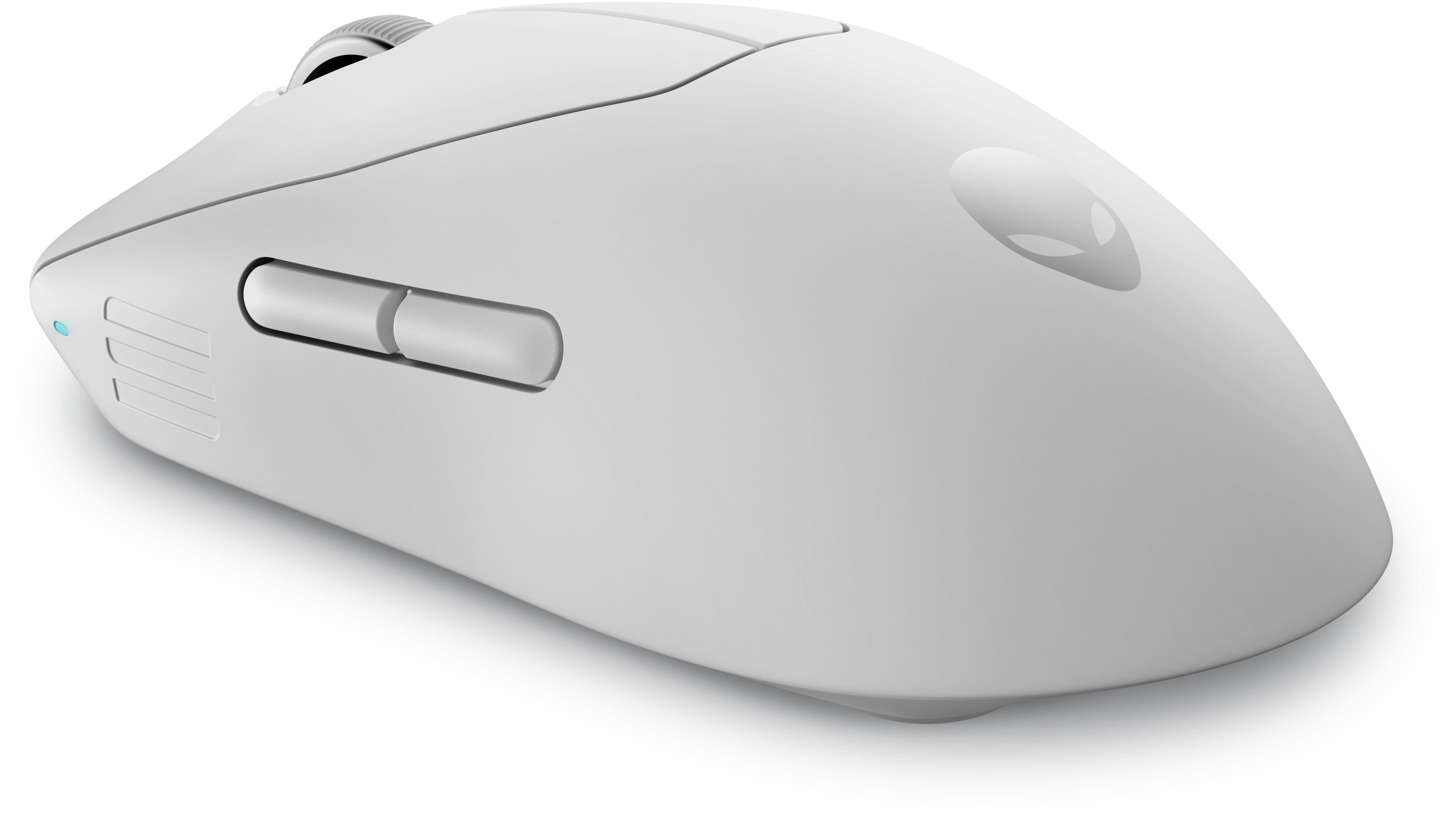 Pro Wireless Gaming Mouse
