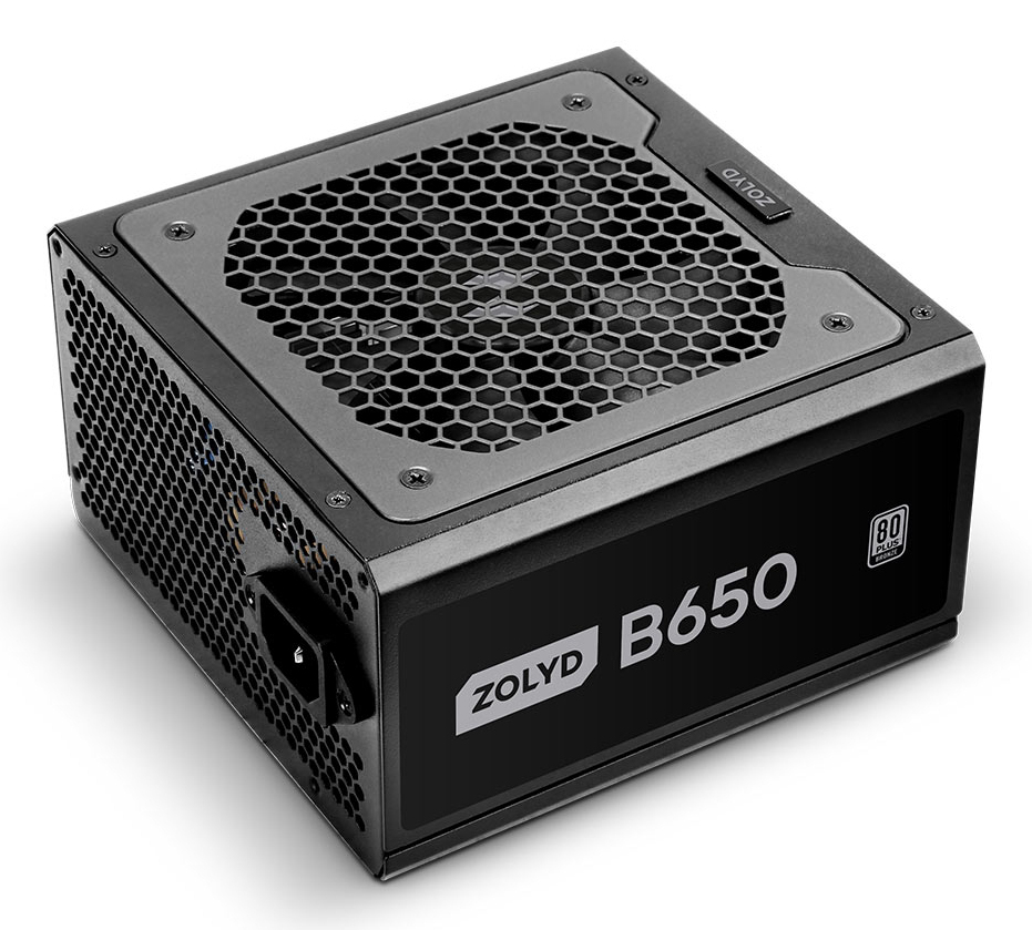 ZLDB650