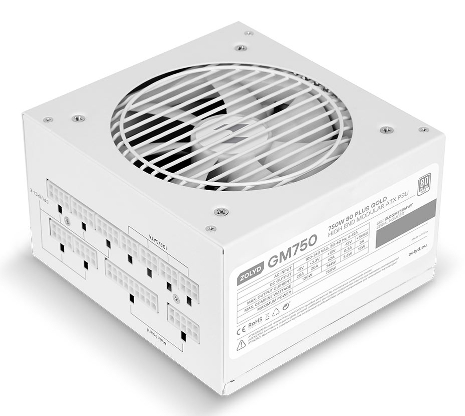 ZLDGM750MWT