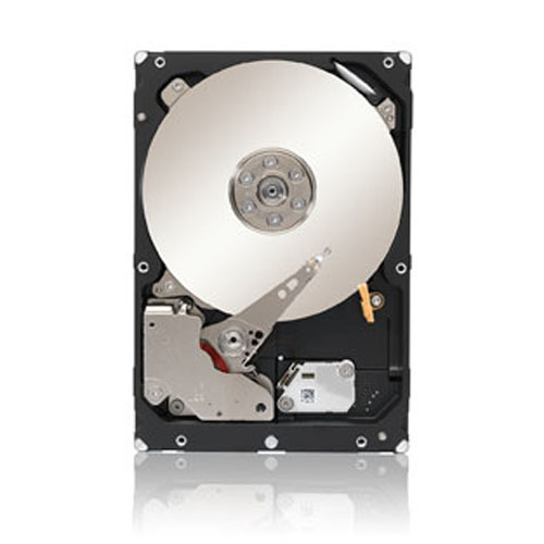 600GB 3.5" SAS