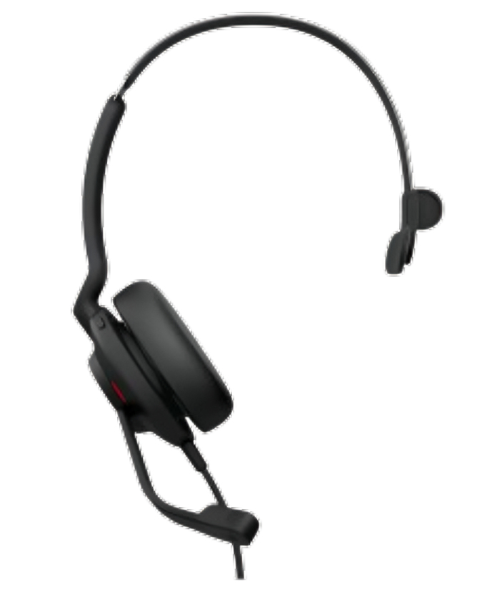 Evolve2 30 SE USB C/A UC Mono