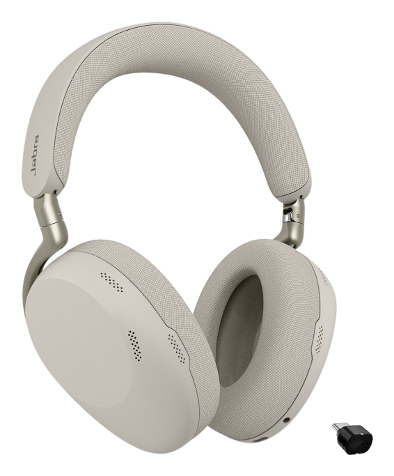 Evolve3 85 UC + Link 390c