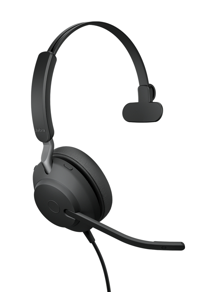Evolve2 40 SE