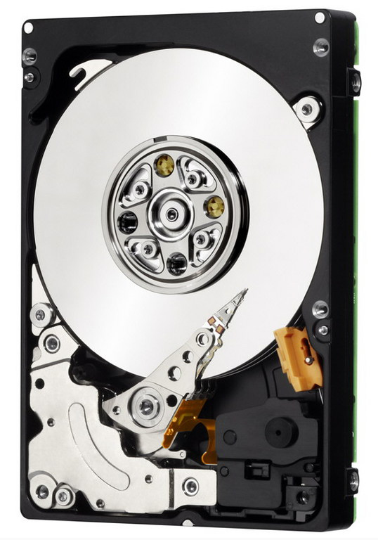 1TB SAS 7200rpm