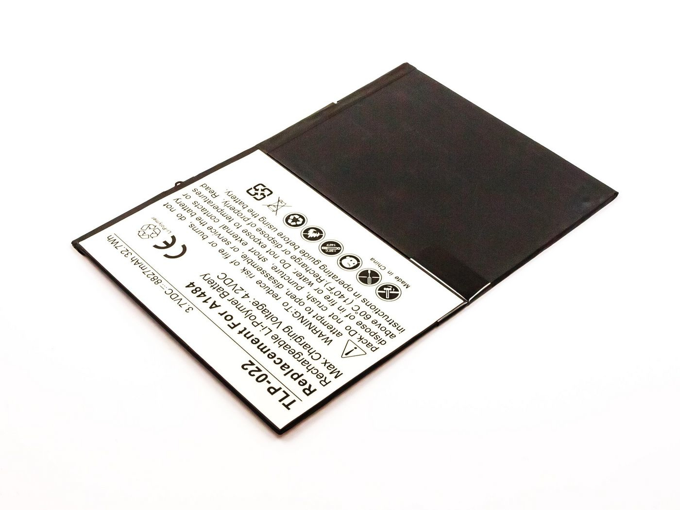 MBXAP-BA0011