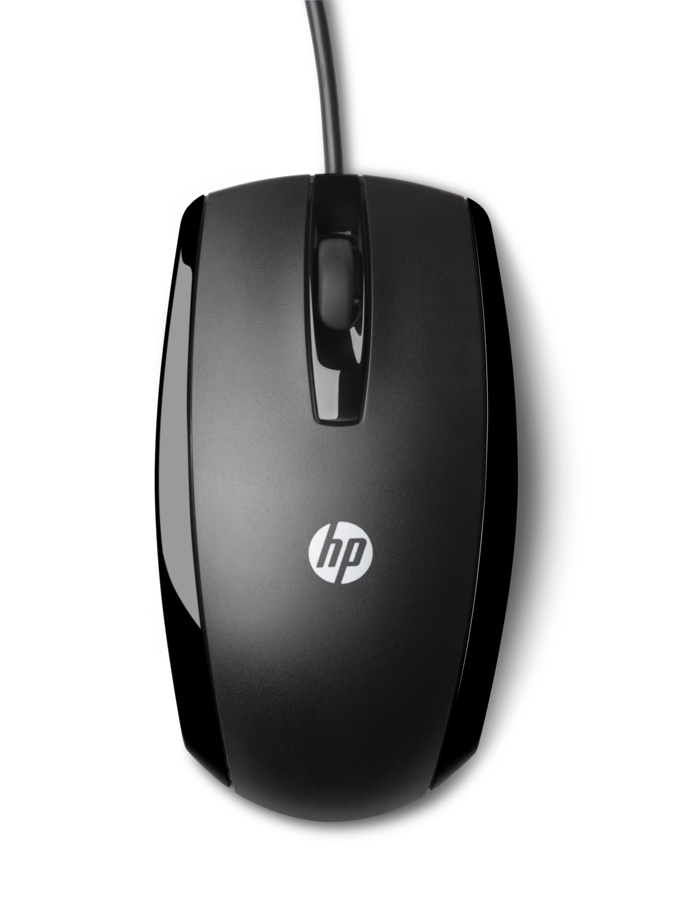 Souris filaire HP X500