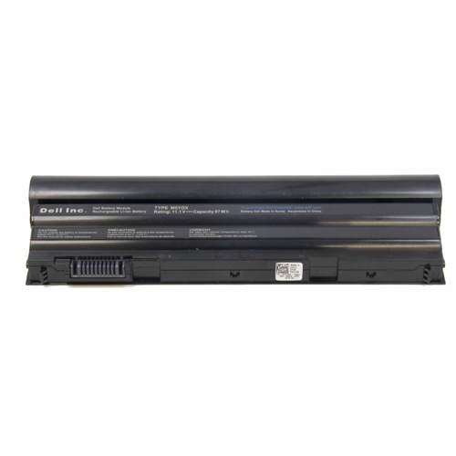 Primary 9-cell 97W/HR Li-Ion Kit