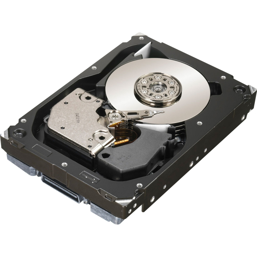 300GB SAS 15000rpm 2.5"
