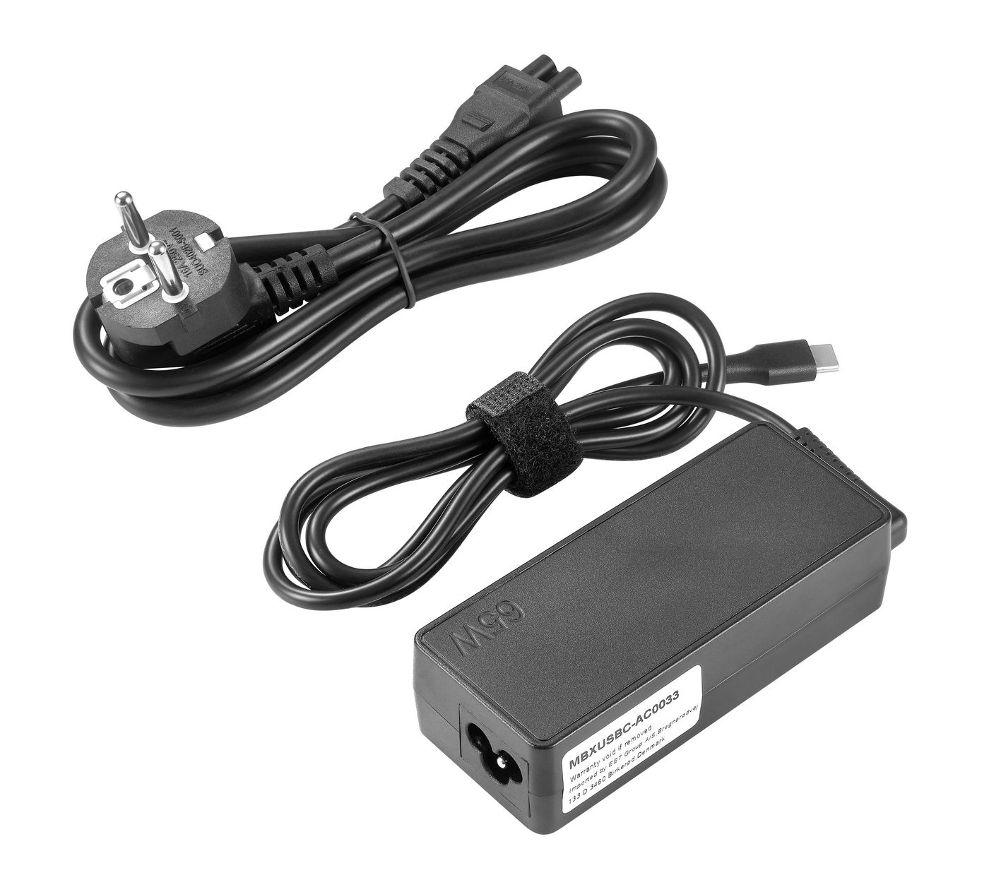 CoreParts MBXUSBC-AC0033 non classé