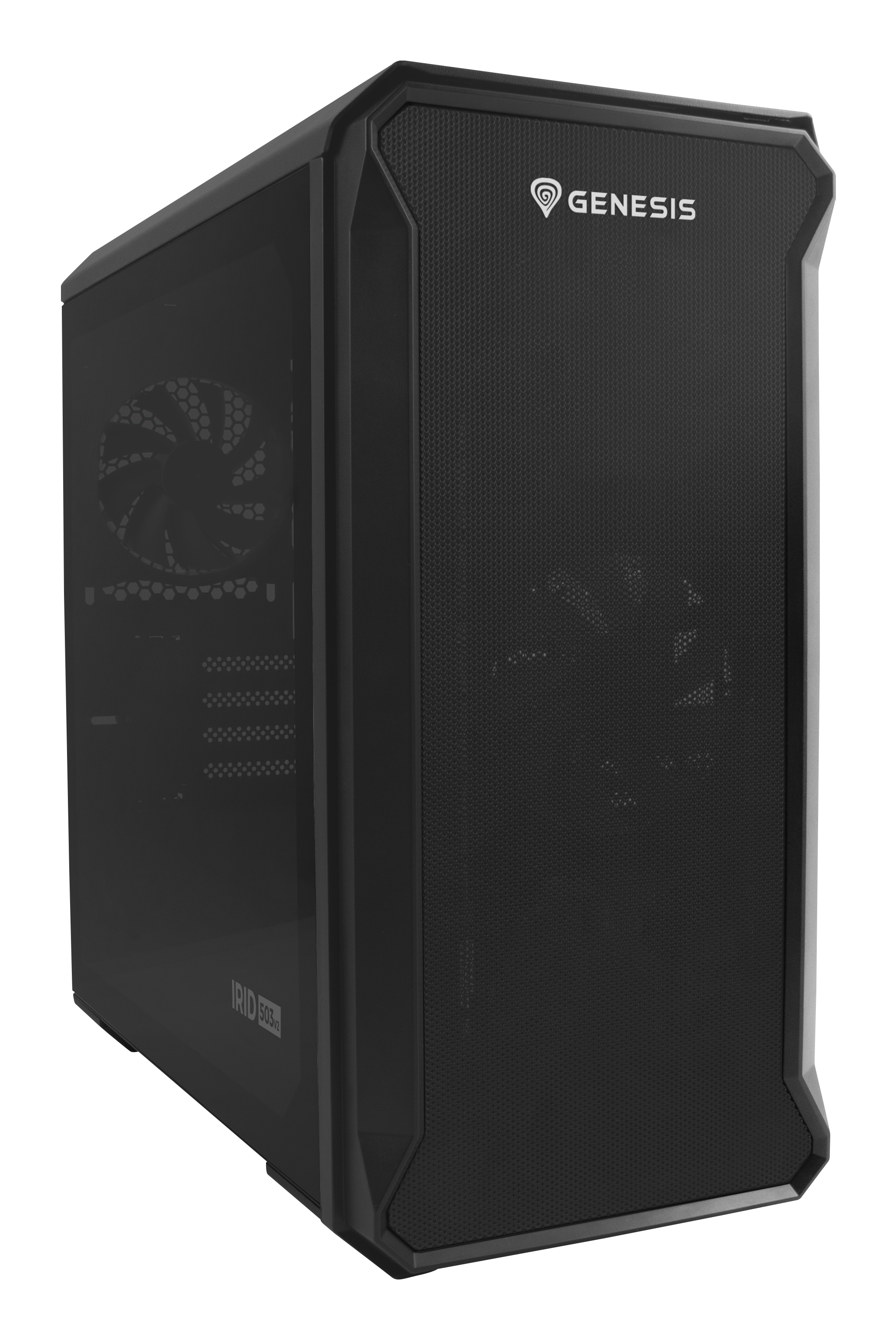 Irid 503