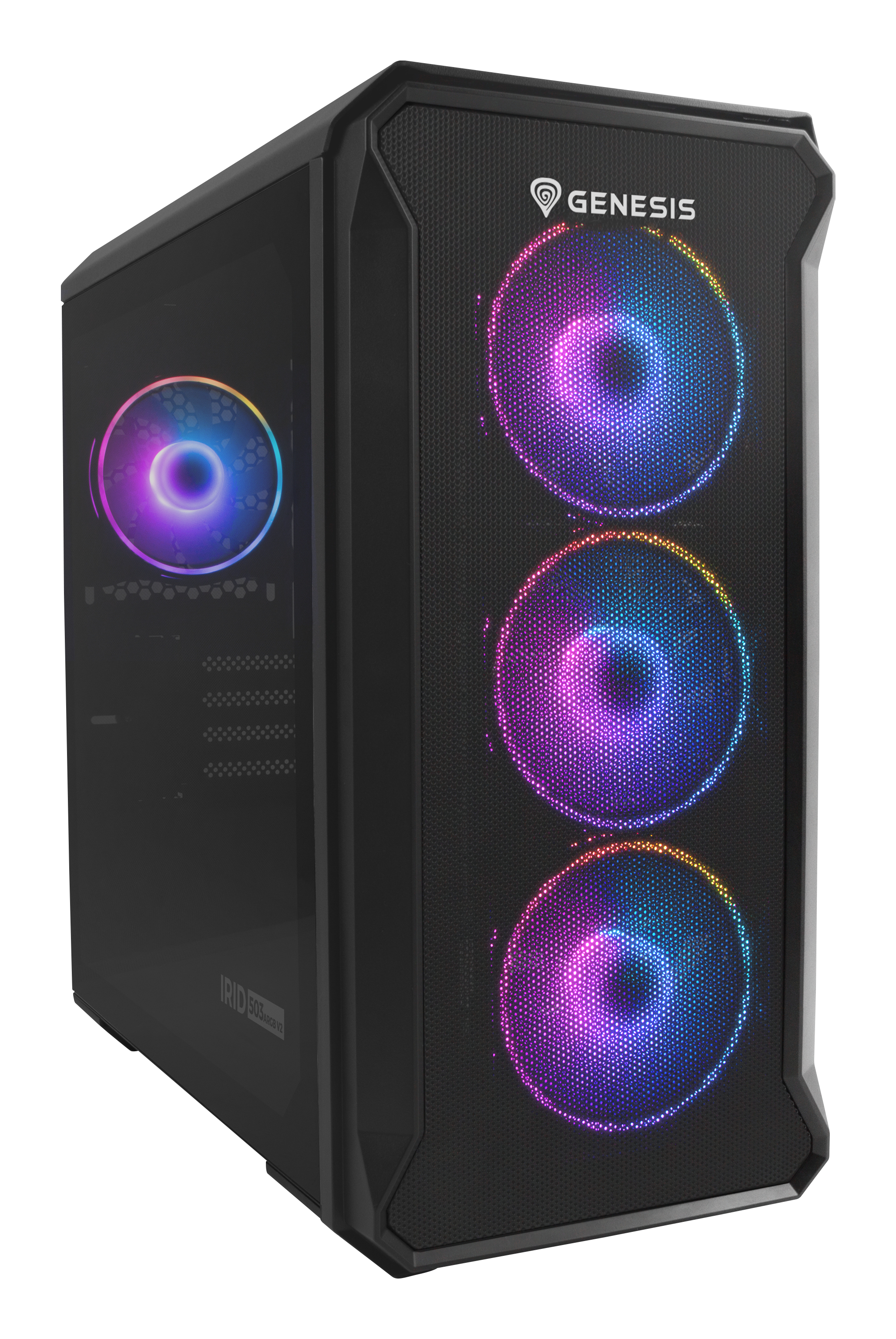 Irid 503 ARGB