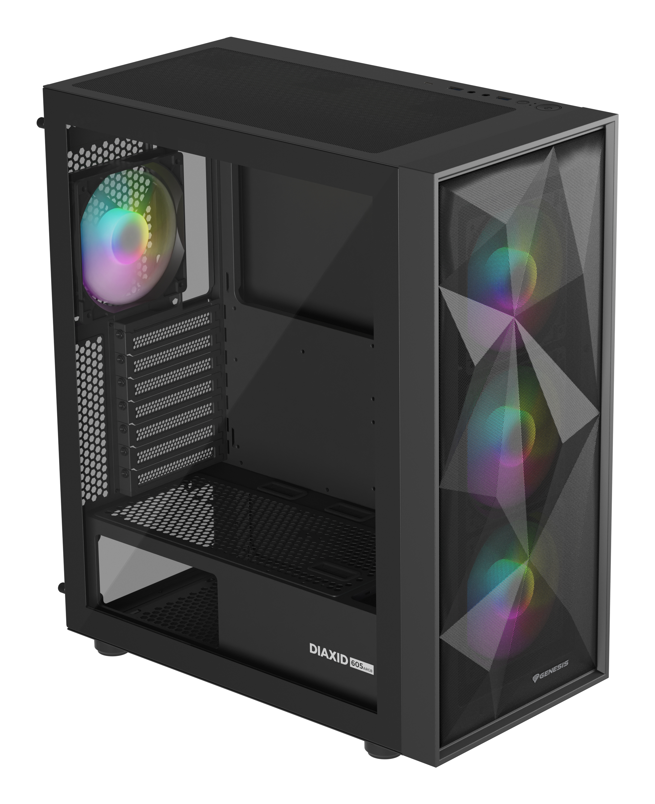 Diaxid 605 ARGB
