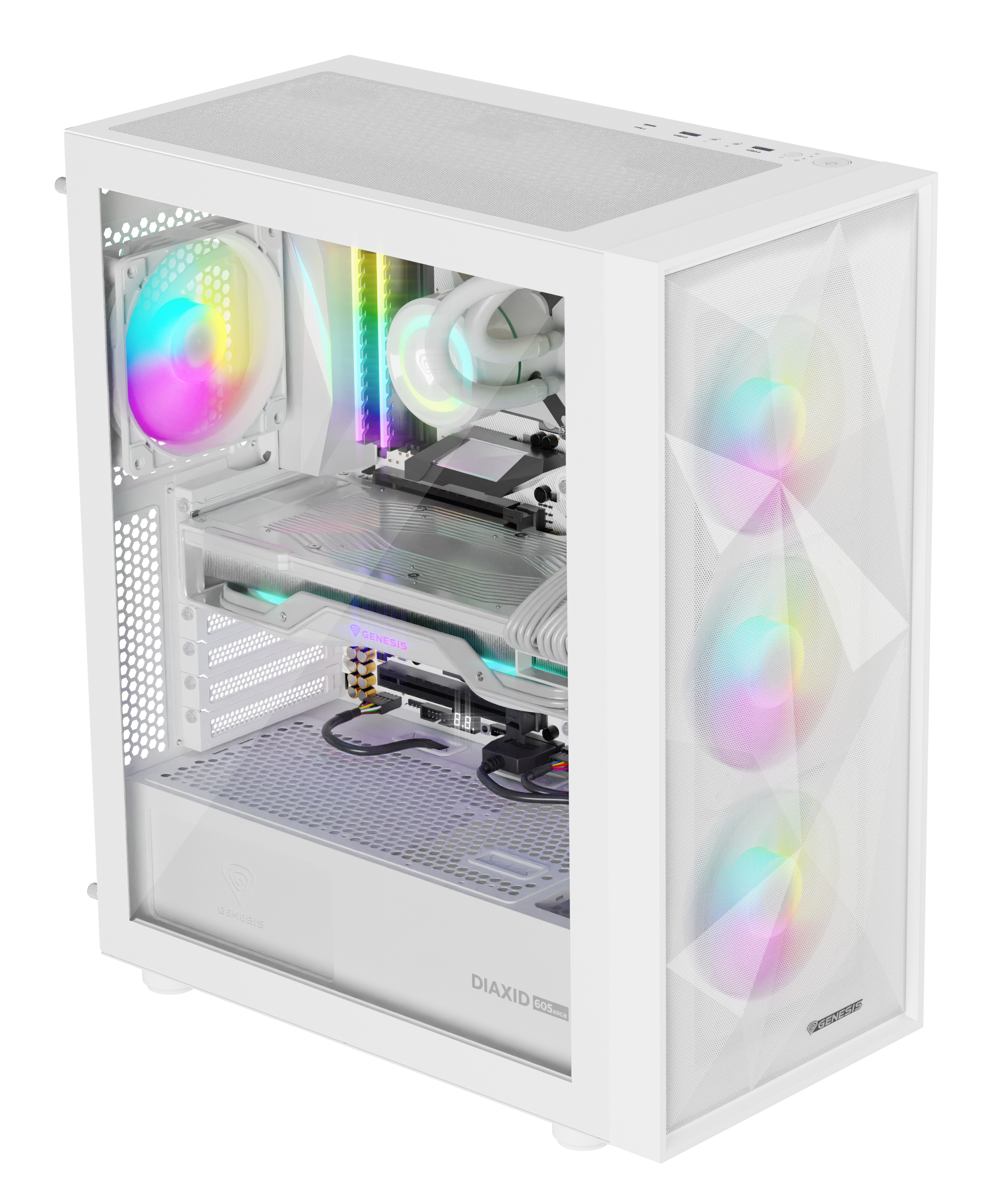 Diaxid 605 ARGB