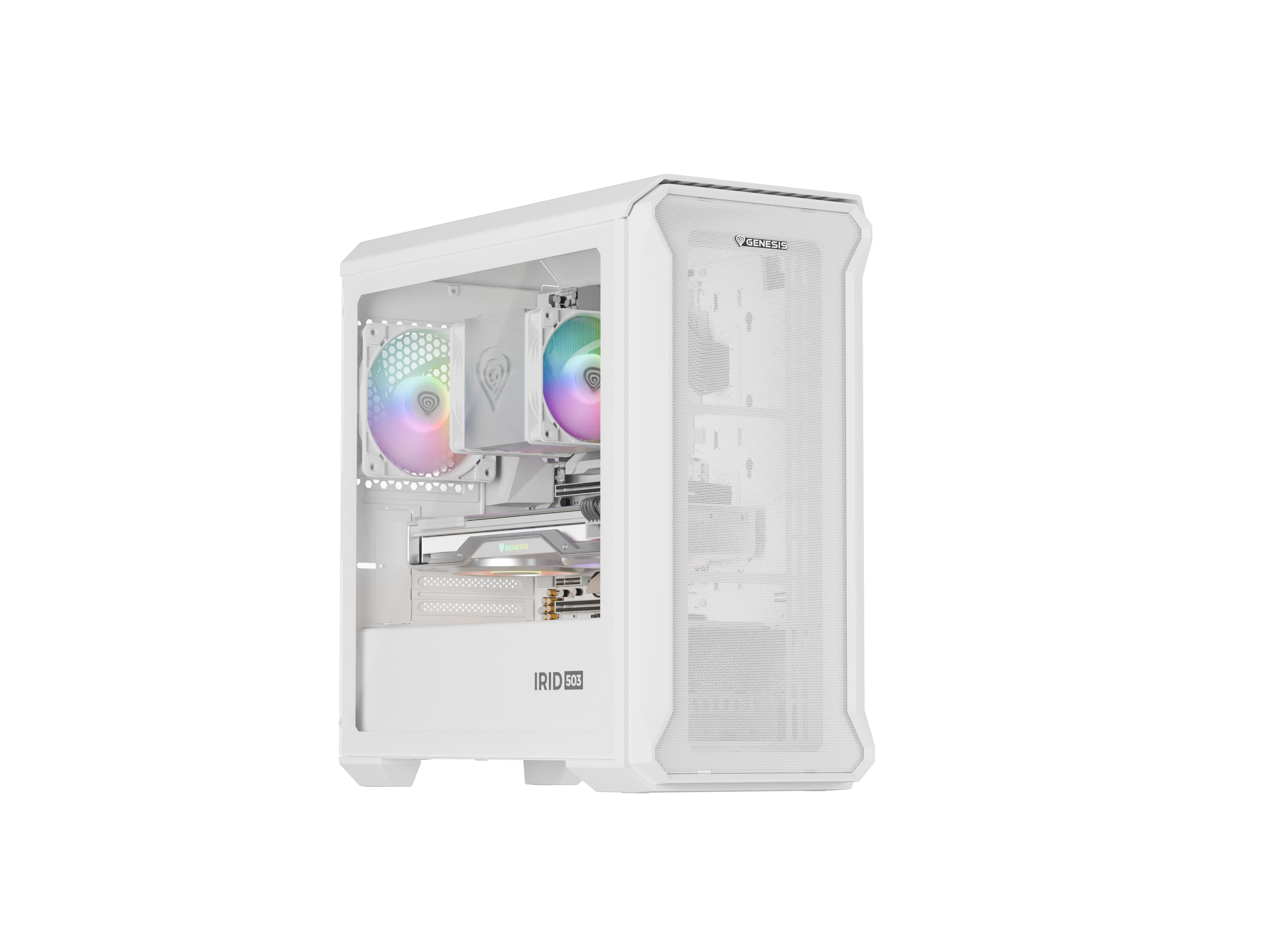 Irid 503