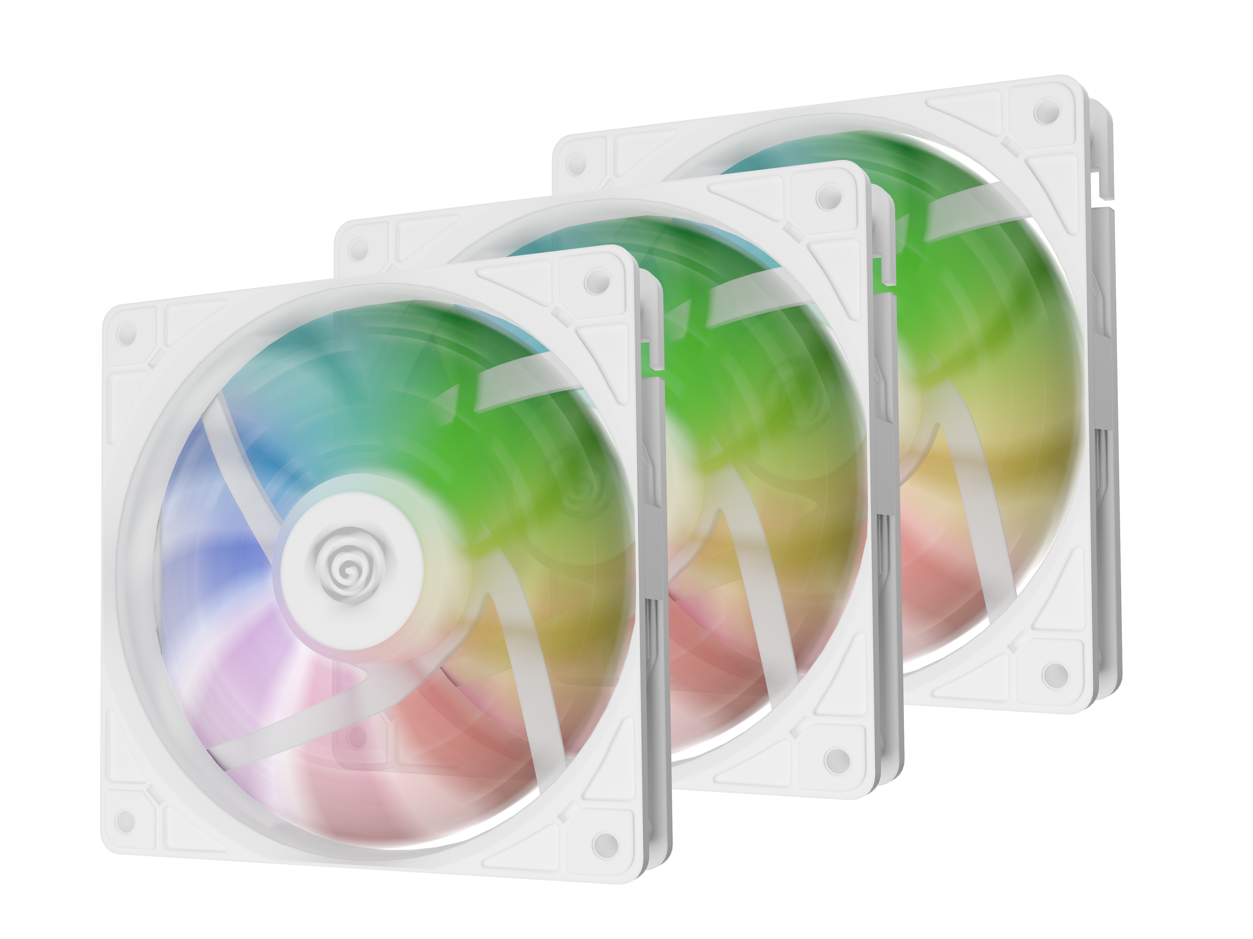 Oxal 120 ARGB