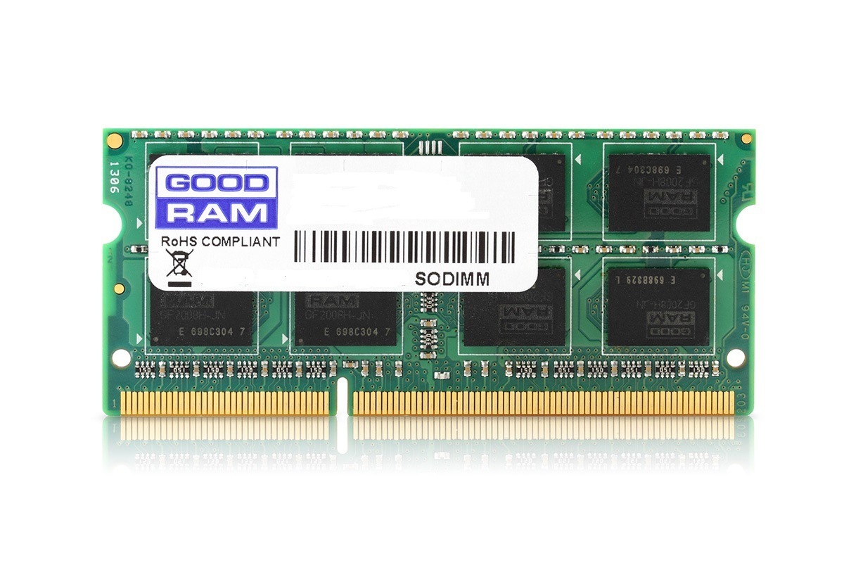 8GB PC3-12800