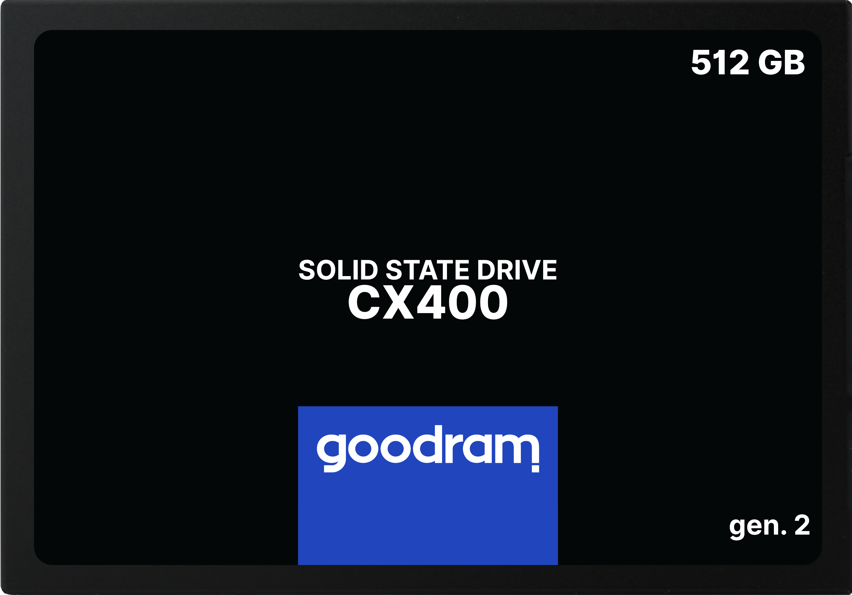 CX400 gen.2