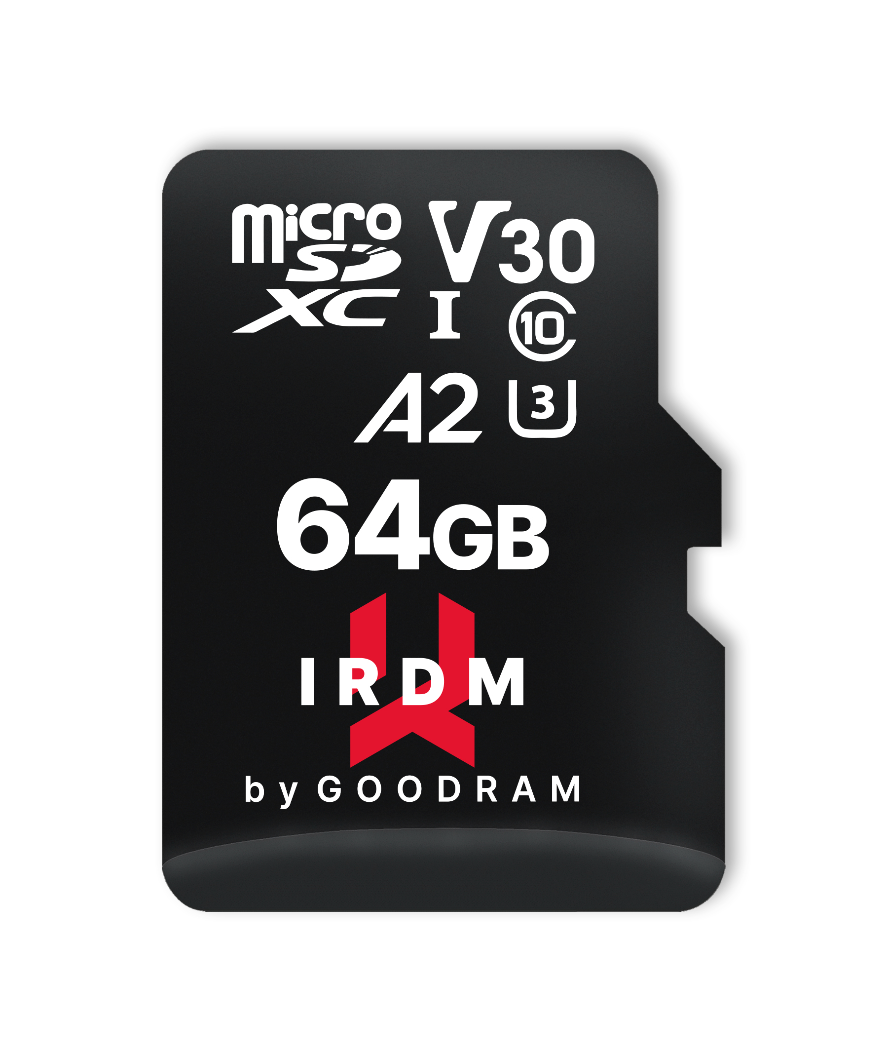 IRDM M2AA
