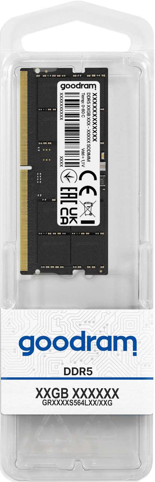 GR4800S564L40/32G
