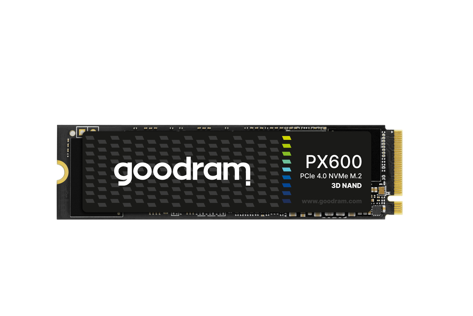 SSDPR-PX600-500-80