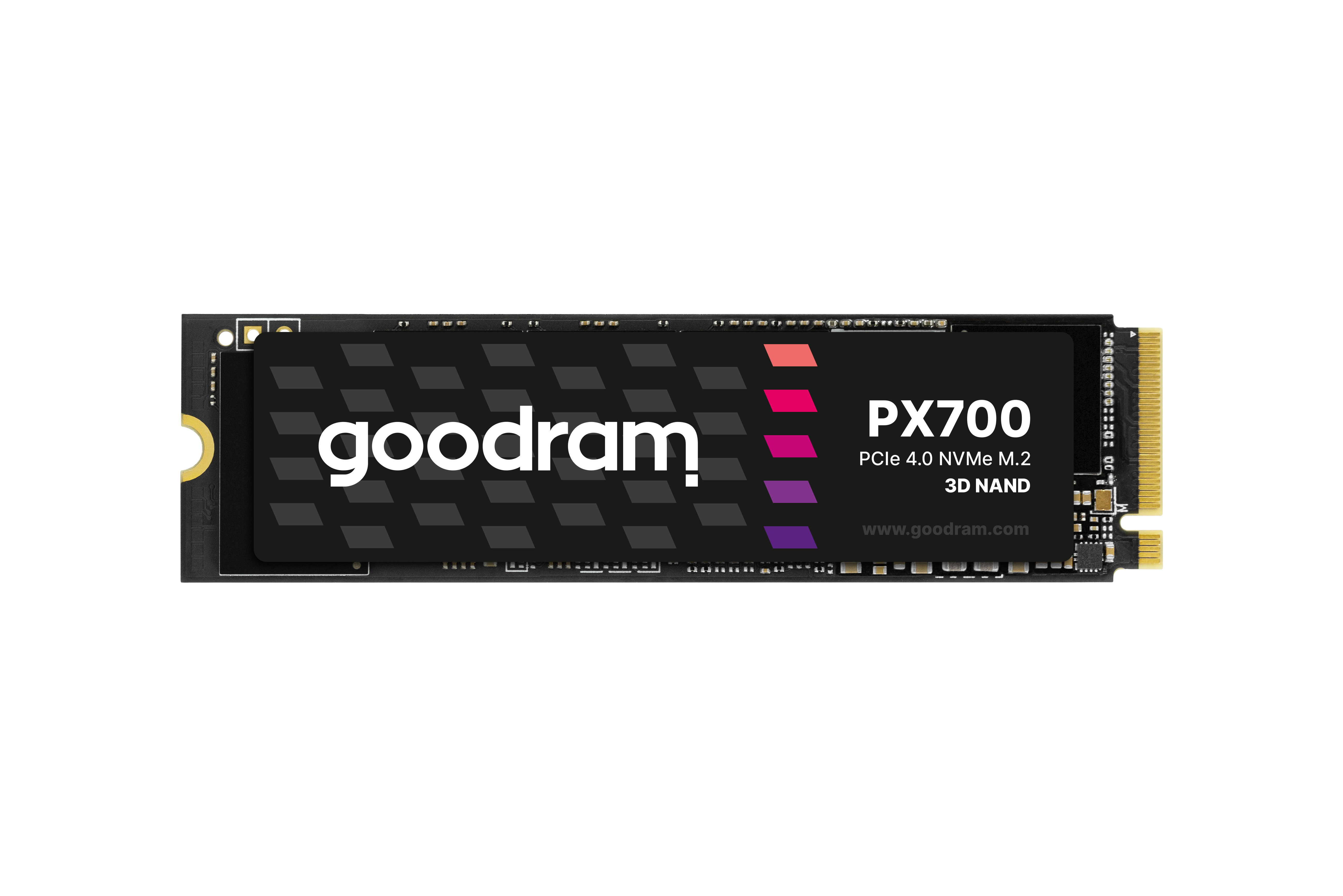 PX700 SSD SSDPR-PX700-02T-80