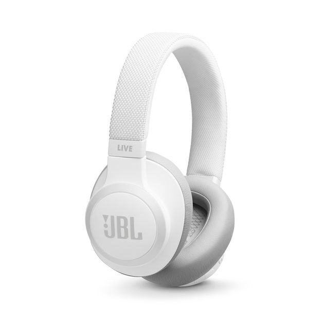 Live 650BT