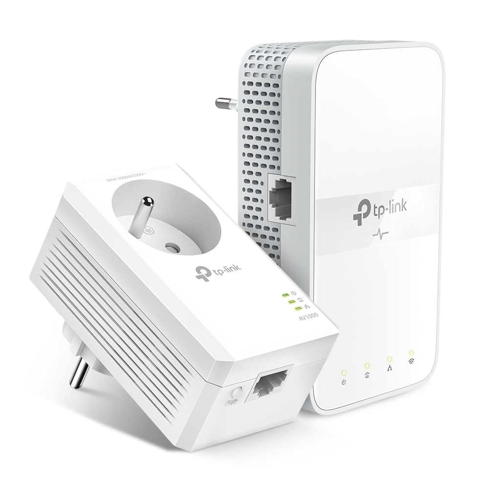 TL-WPA7617 KIT