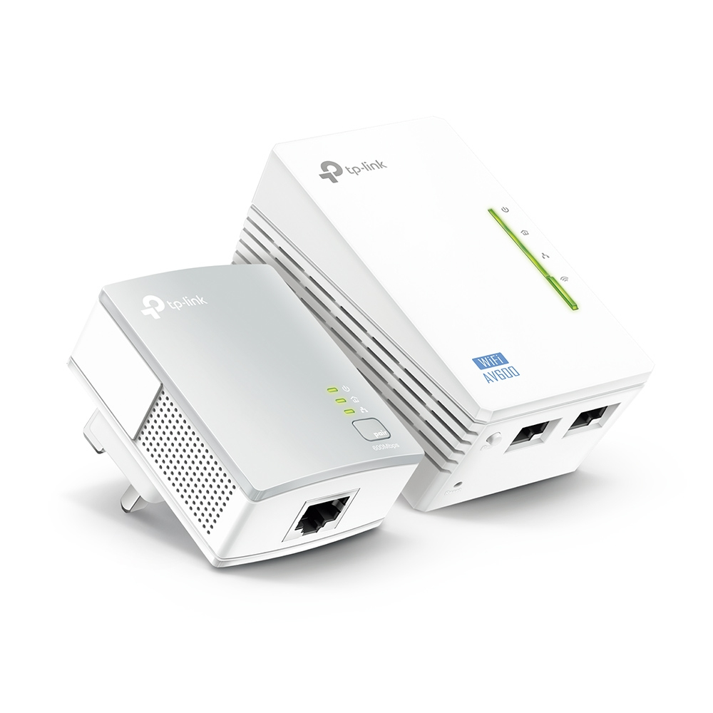 TL-WPA4220 KIT
