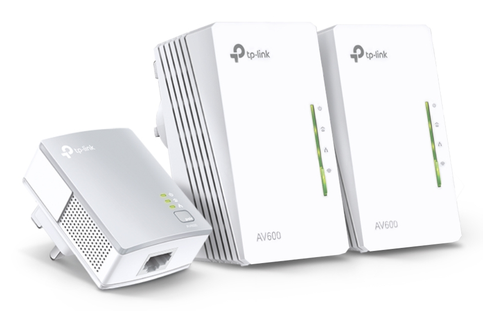 TL-WPA4220T KIT