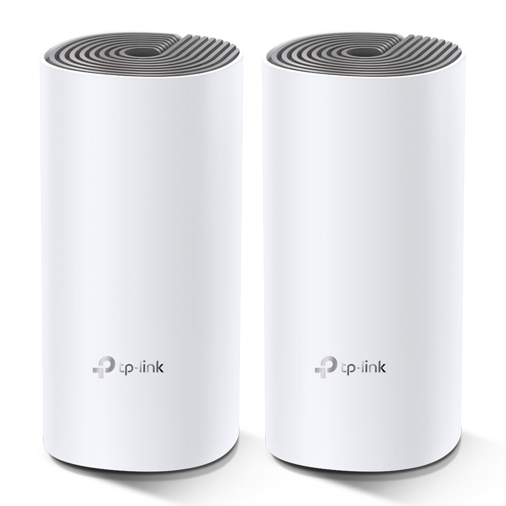 Deco E4 (2-pack)