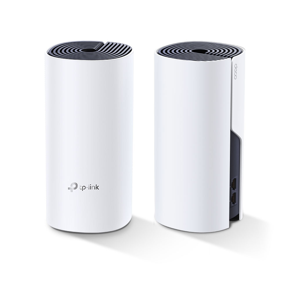 Deco P9 (2-pack)