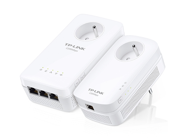 TL-WPA8635P KIT