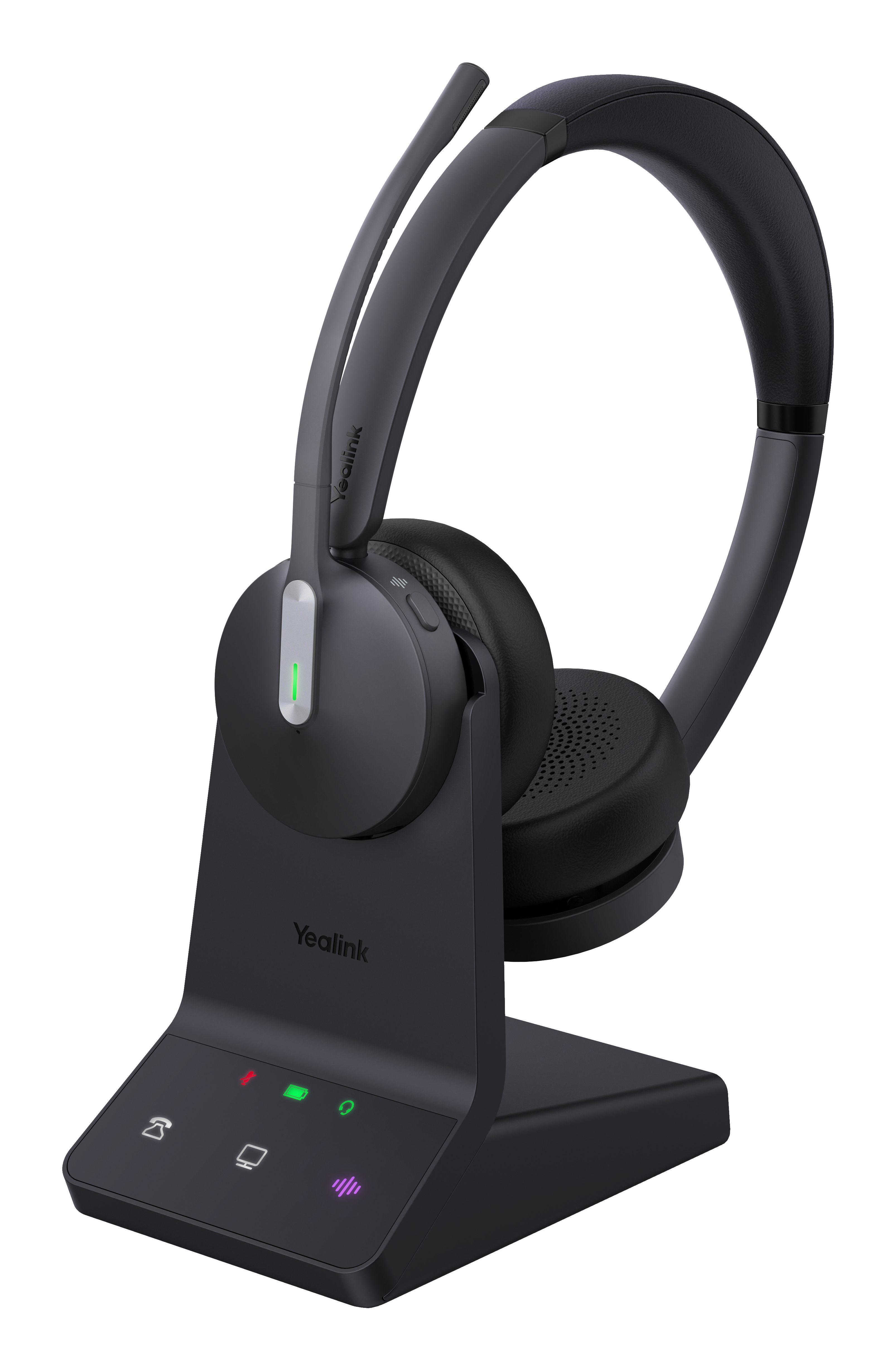 Yealink WH64 Casque UC double