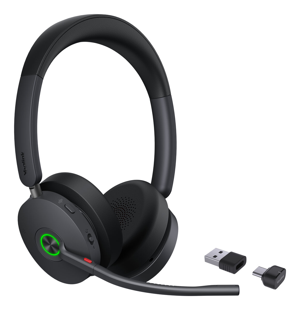 Casque Yealink BH74 UC USB-C/A