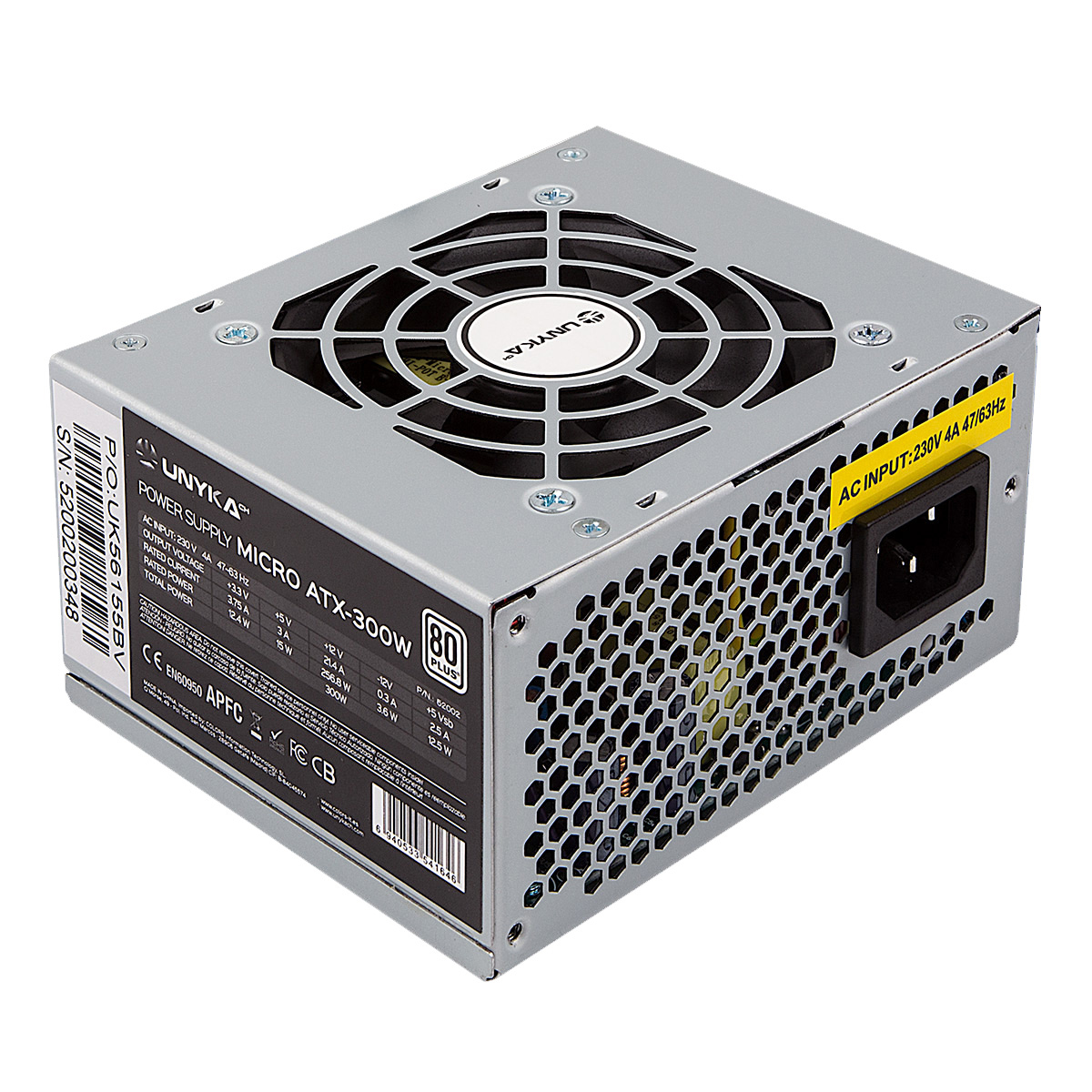 SFX 300W