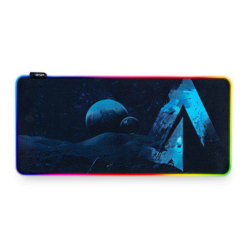 Covenant XXL RGB