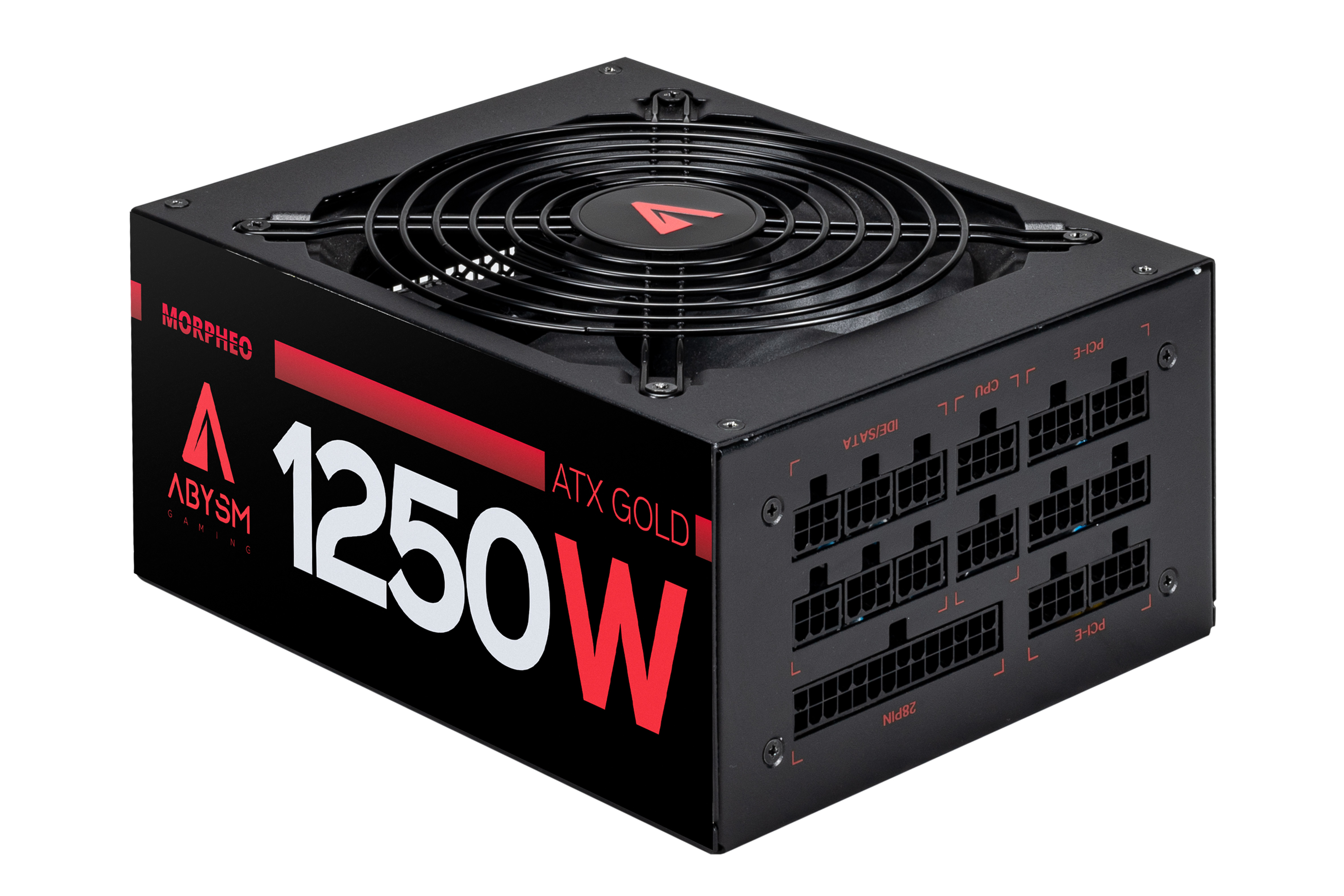 Morpheo ATX 1250W Full Modular