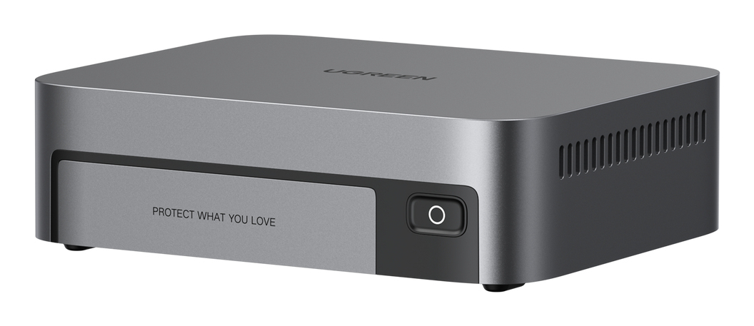 DXP480T Plus