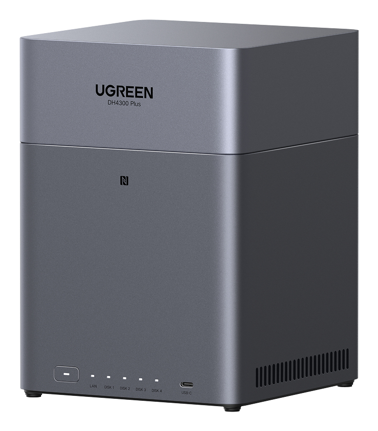 DH4300 Plus