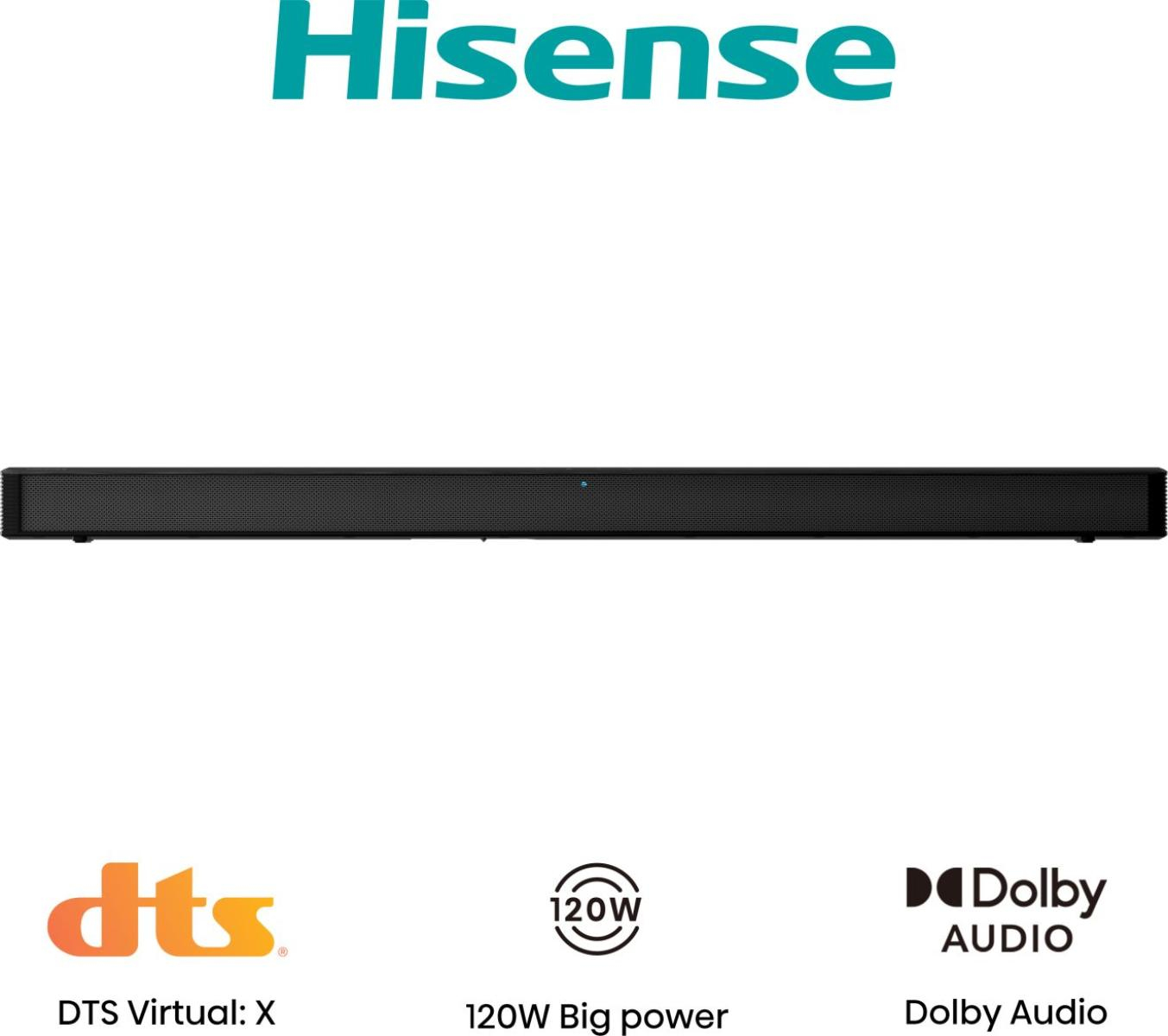 HS205G