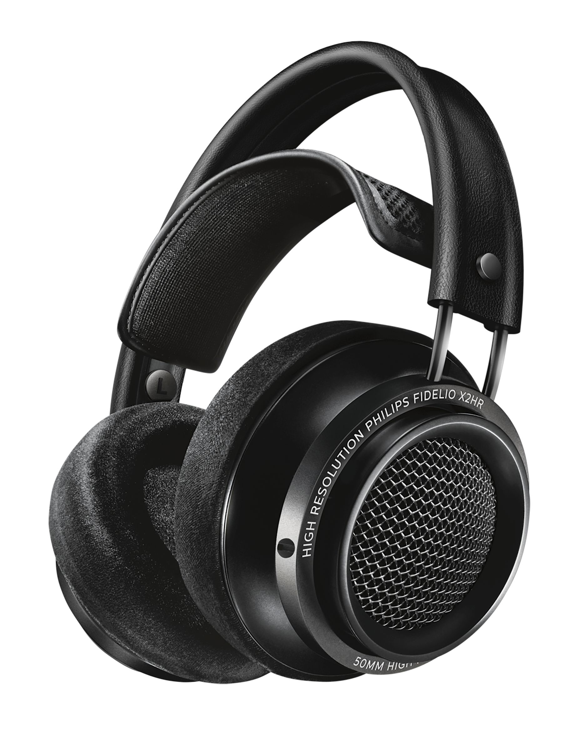 Casque X2HR/00