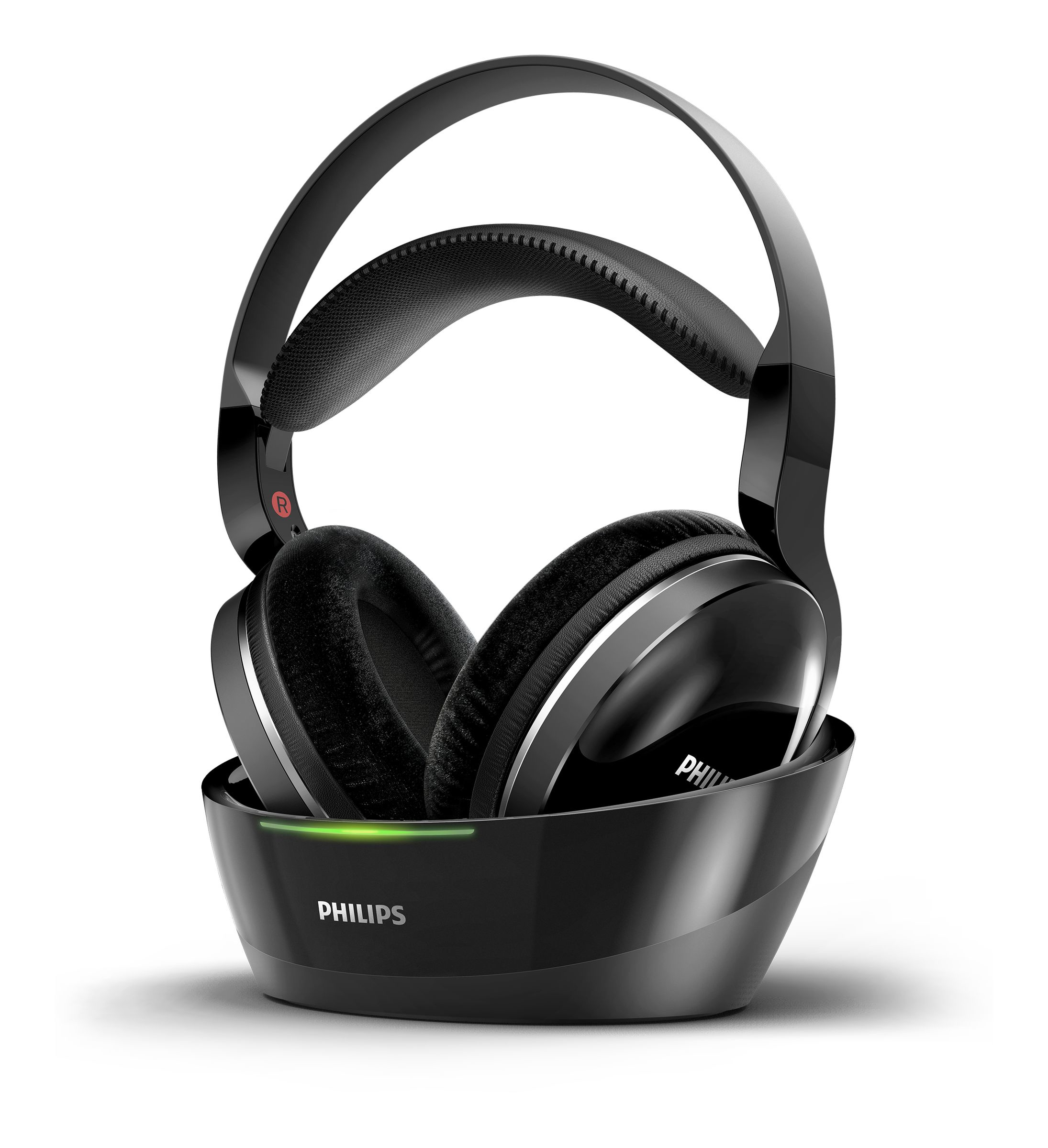 Casque sans fil pour téléviseur SHD8850/12