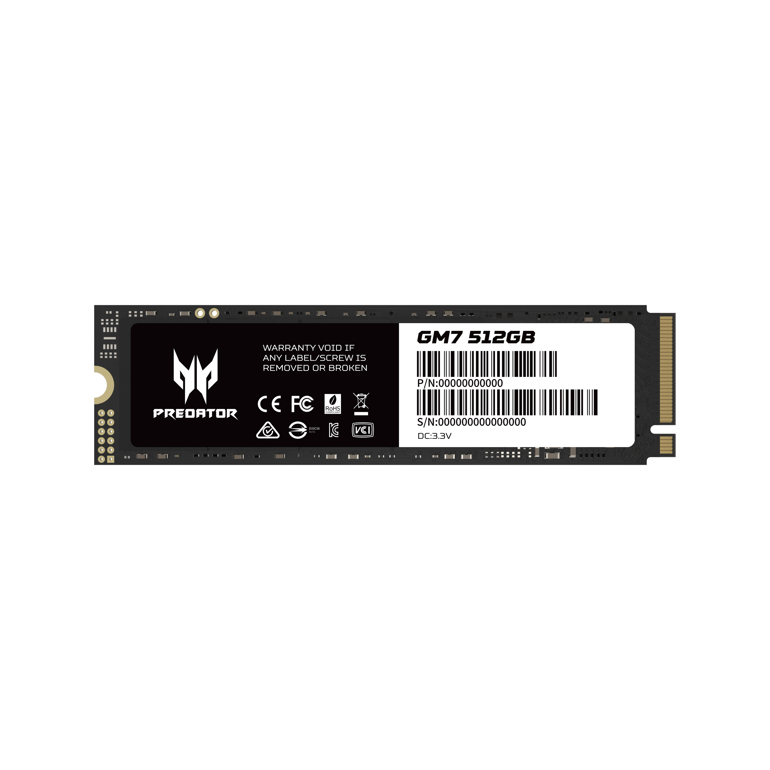 GM7-512GB