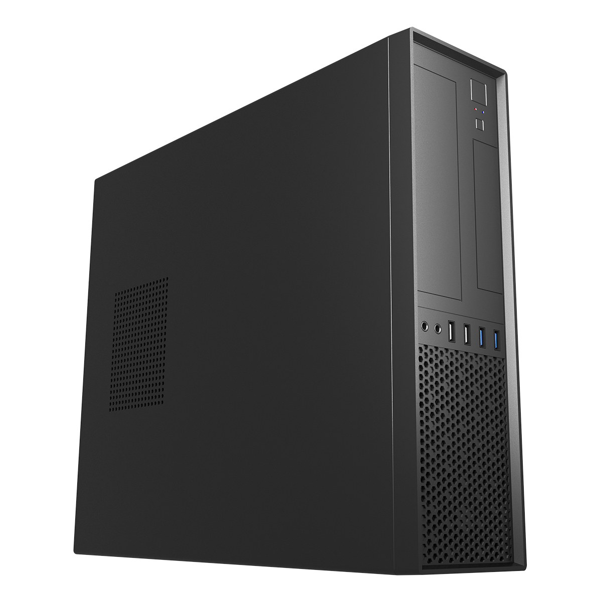 UK 3001 Black