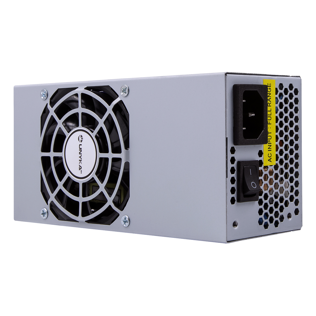TFX 350W 80 Plus Bronze