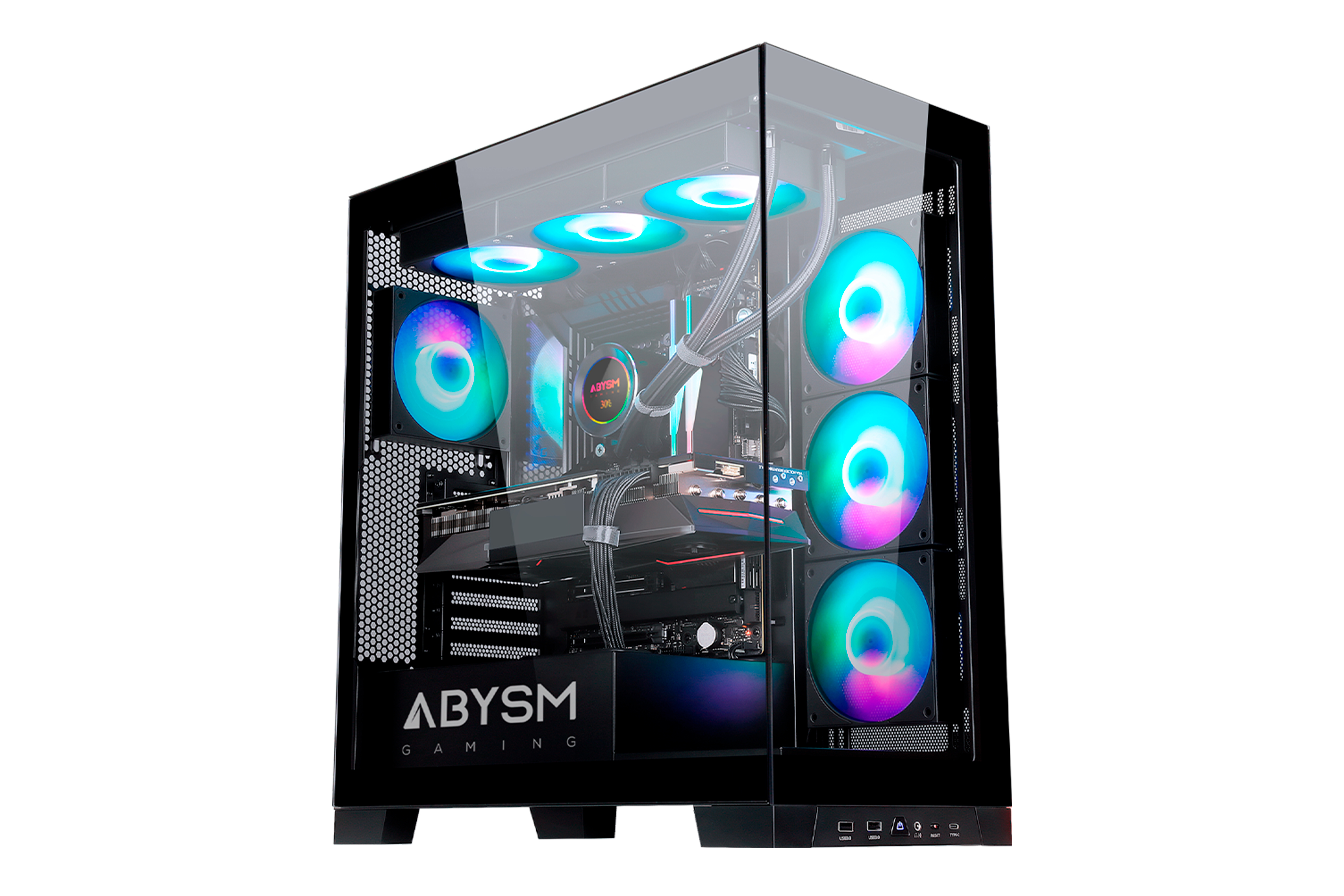 Danube Sava H500 Black