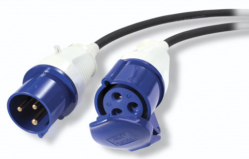IEC309/IEC309 1.2m
